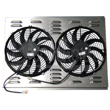 Load image into Gallery viewer, Auxiliary-Engine-Cooling-Fan-Assembly