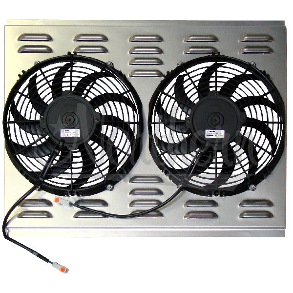 Auxiliary-Engine-Cooling-Fan-Assembly