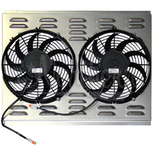 Load image into Gallery viewer, Auxiliary-Engine-Cooling-Fan-Assembly