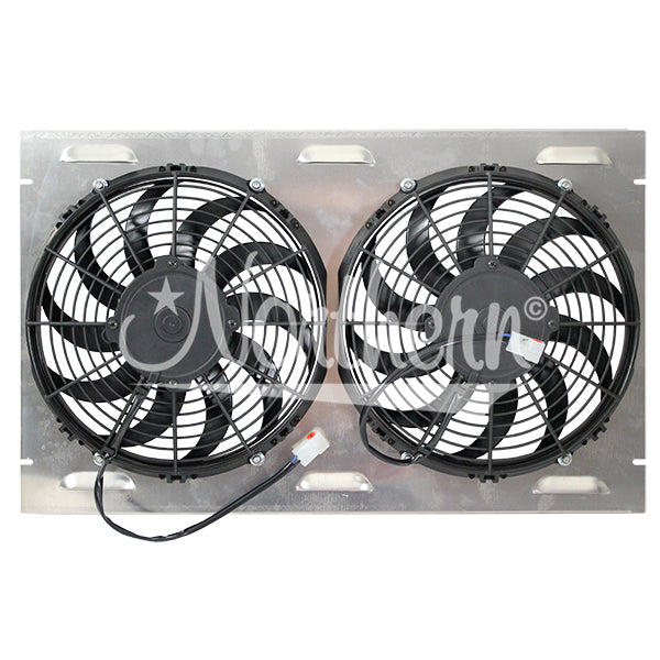 Auxiliary-Engine-Cooling-Fan-Assembly