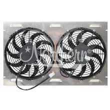 Load image into Gallery viewer, Auxiliary-Engine-Cooling-Fan-Assembly