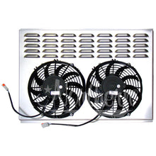 Load image into Gallery viewer, Auxiliary-Engine-Cooling-Fan-Assembly