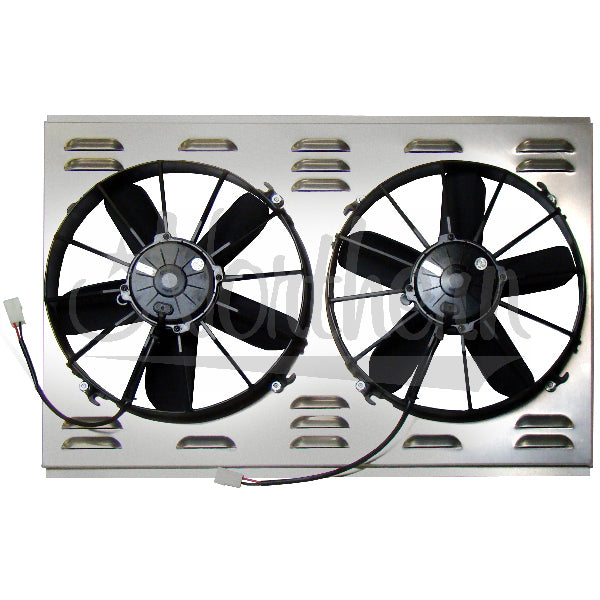 Auxiliary-Engine-Cooling-Fan-Assembly