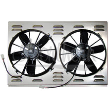 Load image into Gallery viewer, Auxiliary-Engine-Cooling-Fan-Assembly