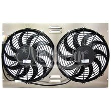 Load image into Gallery viewer, Auxiliary-Engine-Cooling-Fan-Assembly