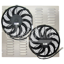 Load image into Gallery viewer, Auxiliary-Engine-Cooling-Fan-Assembly