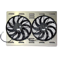 Load image into Gallery viewer, Auxiliary-Engine-Cooling-Fan-Assembly