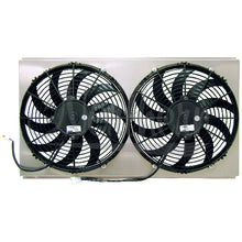 Load image into Gallery viewer, Auxiliary-Engine-Cooling-Fan-Assembly