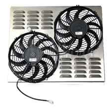 Load image into Gallery viewer, Auxiliary-Engine-Cooling-Fan-Assembly