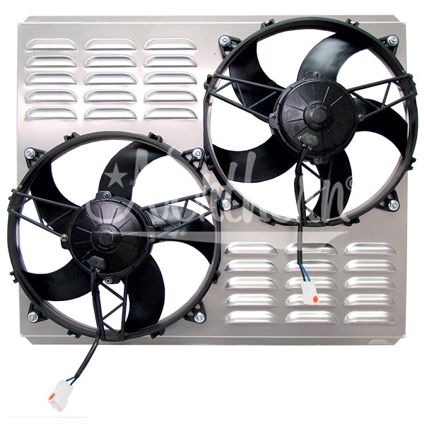 Auxiliary-Engine-Cooling-Fan-Assembly