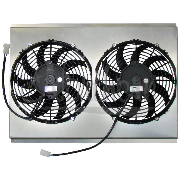Auxiliary-Engine-Cooling-Fan-Assembly