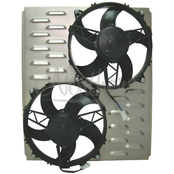 Auxiliary-Engine-Cooling-Fan-Assembly