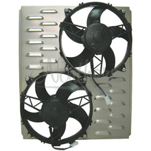 Load image into Gallery viewer, Auxiliary-Engine-Cooling-Fan-Assembly