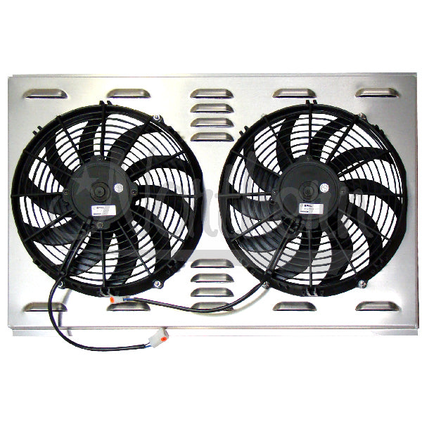 Auxiliary-Engine-Cooling-Fan-Assembly