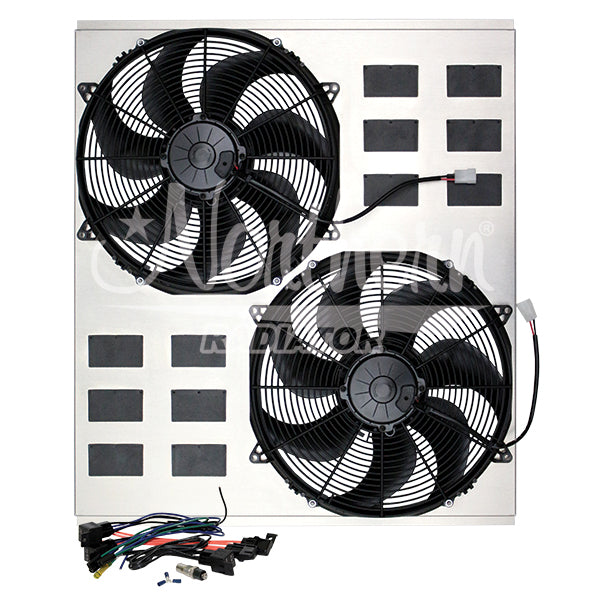 Auxiliary-Engine-Cooling-Fan-Assembly