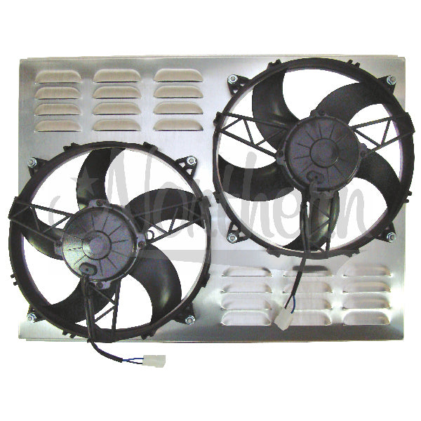 Auxiliary-Engine-Cooling-Fan-Assembly