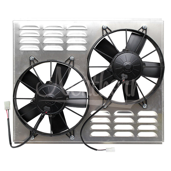 Auxiliary-Engine-Cooling-Fan-Assembly