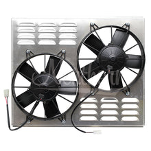 Load image into Gallery viewer, Auxiliary-Engine-Cooling-Fan-Assembly