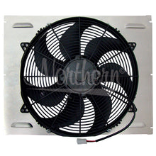Load image into Gallery viewer, Auxiliary-Engine-Cooling-Fan-Assembly
