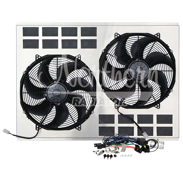 Auxiliary-Engine-Cooling-Fan-Assembly
