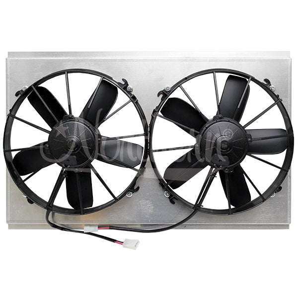 Auxiliary-Engine-Cooling-Fan-Assembly
