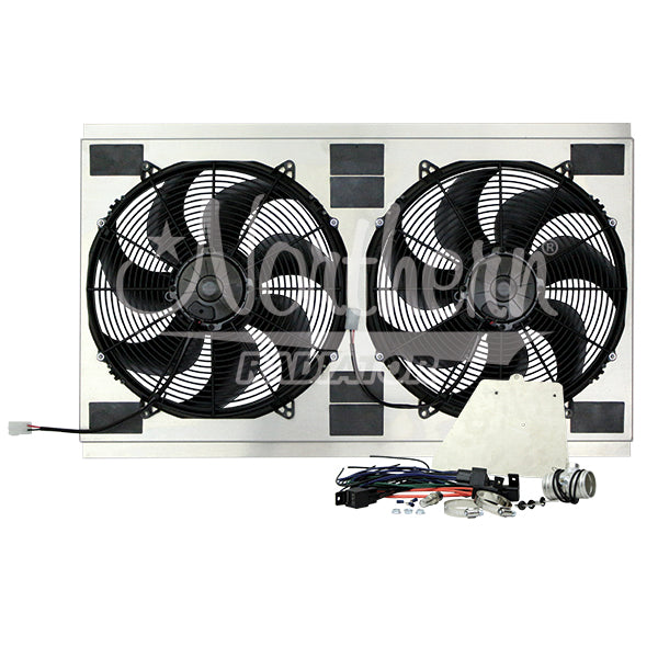 Auxiliary-Engine-Cooling-Fan-Assembly