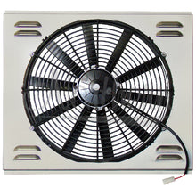 Load image into Gallery viewer, Auxiliary-Engine-Cooling-Fan-Assembly