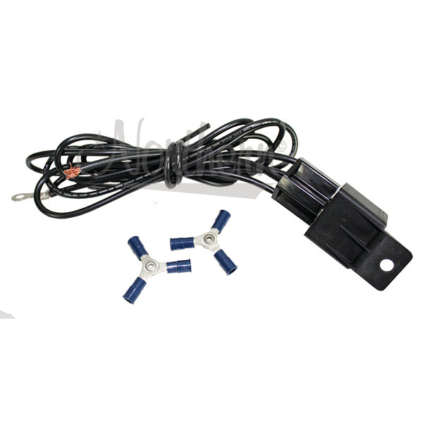 Auxiliary-Engine-Cooling-Fan-Relay