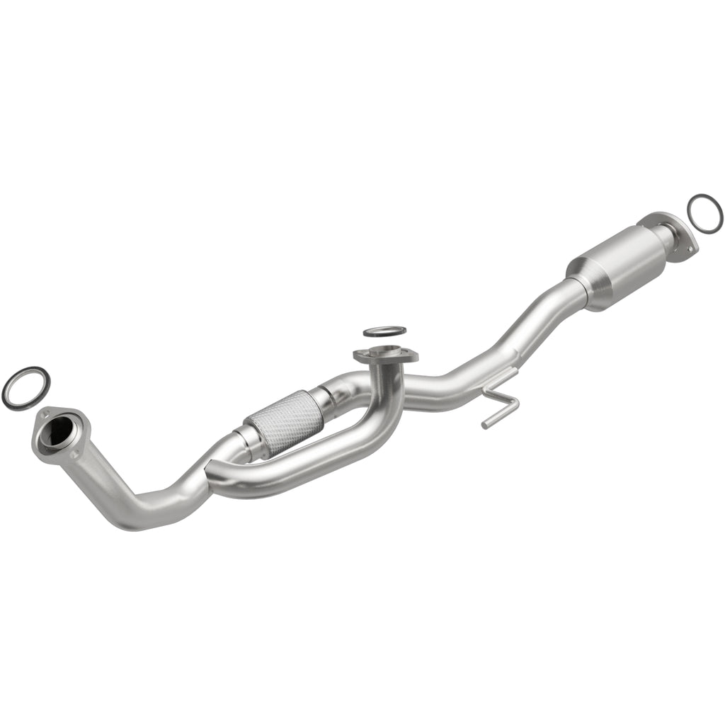 Avalon-3.0L-Directfit-Catalytic-Converter