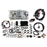 Holley 550-836 Avenger 4bbl Multi-Port Fuel Injection System