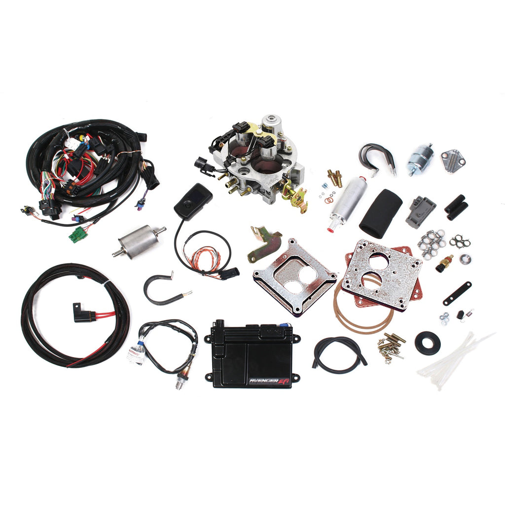 Avenger-Efi-2Bbl-Throttle-Body-Fuel-Injection-System