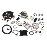 Holley 550-200 Avenger EFI 2bbl Throttle Body Fuel Injection System