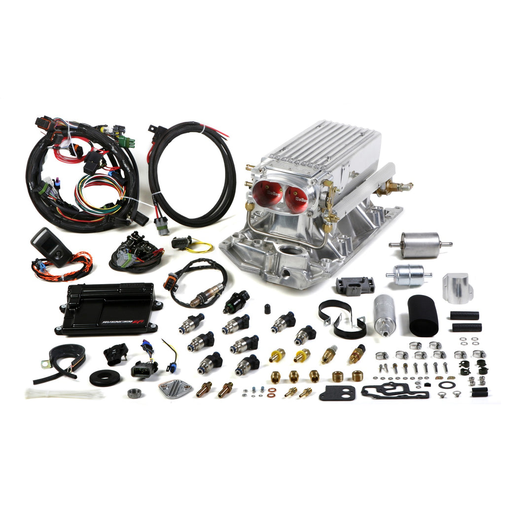 Avenger-Efi-Stealth-Ram-Fuel-Injection-System