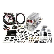 Load image into Gallery viewer, Avenger-Efi-Stealth-Ram-Fuel-Injection-System