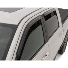 Load image into Gallery viewer, Avs-Smoke-Tape-On-Ventvisor-;-20-24-Silverado--Sierra-Hd-Extended-Cab-4Pc