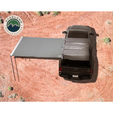 Load image into Gallery viewer, Awning-2.0-6.5-Foot-With-Black-Cover-Universal-Nomadic-Overland-Vehicle-Systems