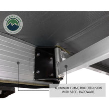 Load image into Gallery viewer, Awning-270-Degree-Awning-And-Wall-1,-2,--3,-WMounting-Brackets-Passenger-Side-Nomadic-Overland-Vehicle-Systems