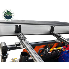 Load image into Gallery viewer, Awning-270-Degree-Awning-And-Wall-1,-2,--3,-WMounting-Brackets-Passenger-Side-Nomadic-Overland-Vehicle-Systems