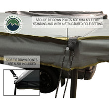 Load image into Gallery viewer, Awning-270-Degree-Awning-And-Wall-1,-2,--3,-WMounting-Brackets-Passenger-Side-Nomadic-Overland-Vehicle-Systems