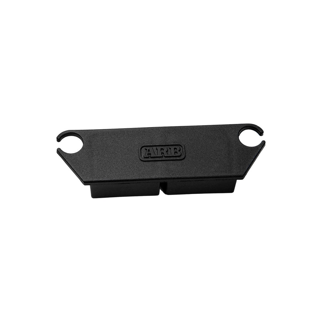 Awning-Extrusion-End-Cap