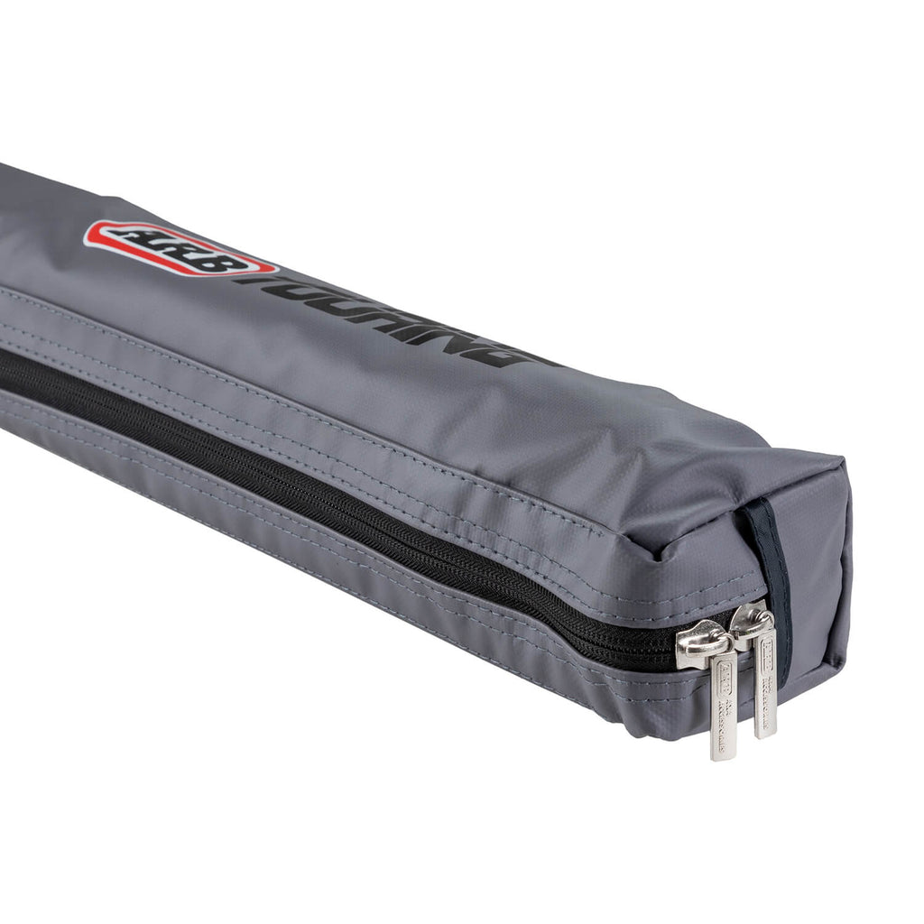 Awning-Kit-W-Light-8.2Ft-X-8.2Ft-(Includes-Light-Installed)