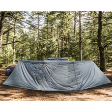 Load image into Gallery viewer, Awning-Side-Wall-For-Nomadic-180-Shelter-Overland-Vehicle-Systems