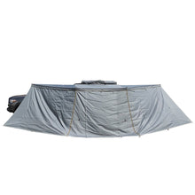 Load image into Gallery viewer, Awning-Side-Wall-For-Nomadic-180-Shelter-Overland-Vehicle-Systems