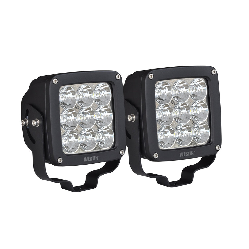 Axis-Led-Auxiliary-Light-4.5In-X-4.5In-Flood-W3W-Osram-(Set-Of-2)-Black-Harness--Brackets-Incl
