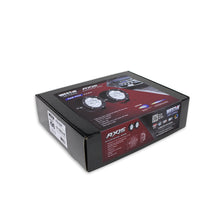 Load image into Gallery viewer, Axis-Led-Auxiliary-Light-4.75In-Spot-W3W-Osram-(Set-Of-2)-Black-(Wiring-Harness--Brackets-Incl)