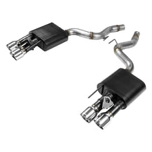 Load image into Gallery viewer, Axle-Back-Dual-Exhaust-;-18-23-Mustang-Gt-5.0L-;-Dual-Rear-Exit