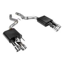 Load image into Gallery viewer, Axle-Back-Dual-Exhaust-;-18-23-Mustang-Gt-5.0L-;-Dual-Rear-Exit