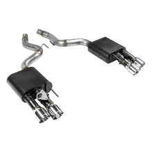 Load image into Gallery viewer, Axle-Back-Dual-Exhaust-;-18-23-Mustang-Gt-5.0L-;-Dual-Rear-Exit