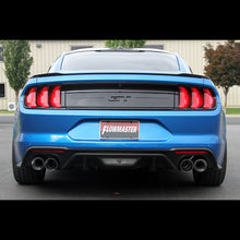 Load image into Gallery viewer, Axle-Back-Dual-Exhaust-;-18-23-Mustang-Gt-5.0L-;-Dual-Rear-Exit