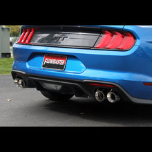 Load image into Gallery viewer, Axle-Back-Dual-Exhaust-;-18-23-Mustang-Gt-5.0L-;-Dual-Rear-Exit